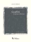 Graffiti et proses diverses